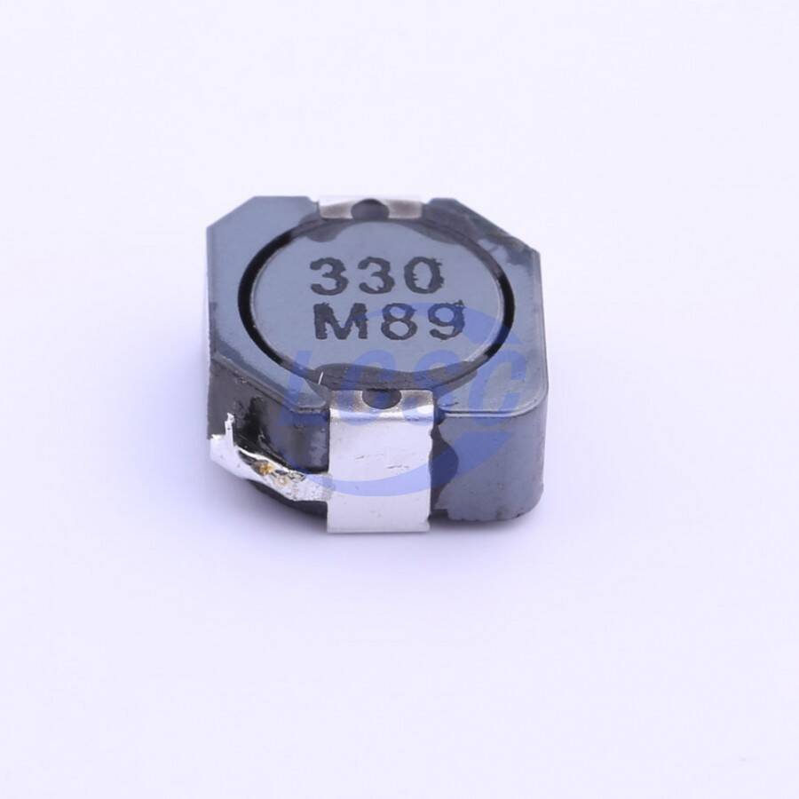Sumida CDRH105RNP-330NC - 3