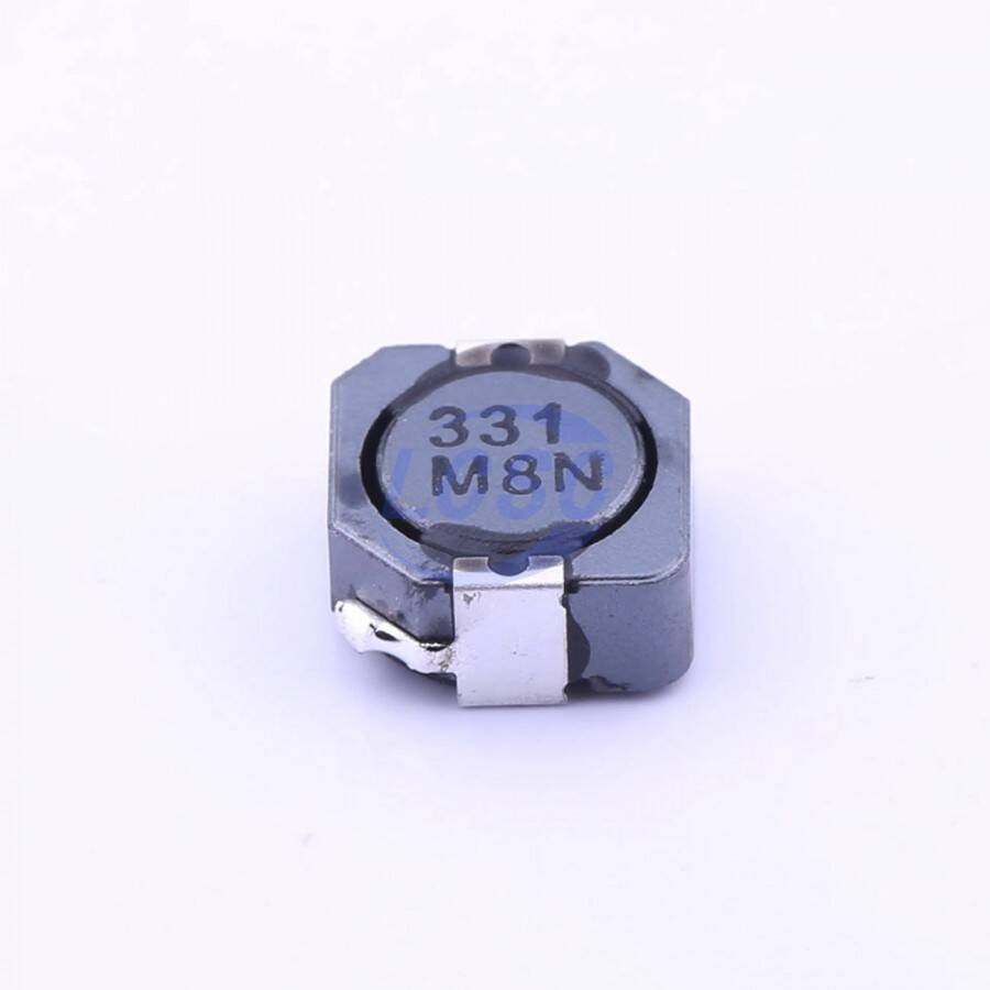 Sumida CDRH105RNP-331NC - 3
