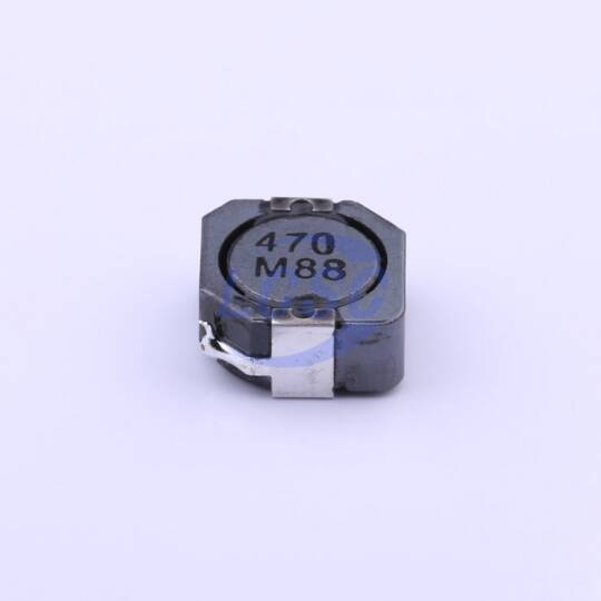 Sumida CDRH105RNP-470NC - 3