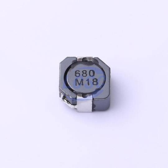 Sumida CDRH105RNP-680NC - 3