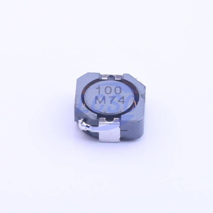 Sumida CDRH10D43RNP-100MC - 3