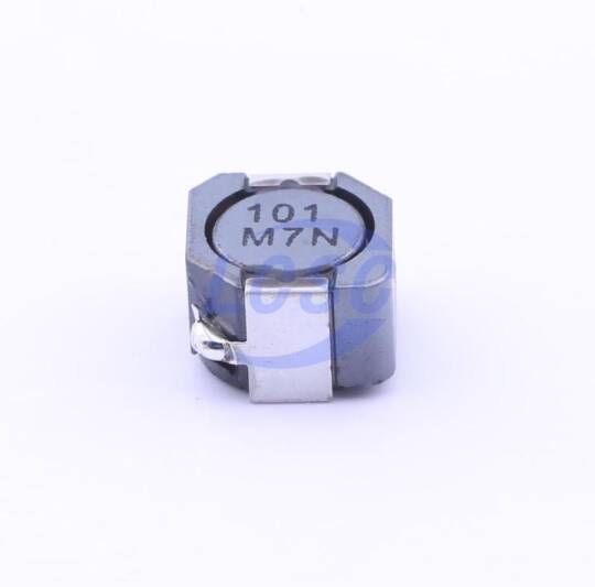 Sumida CDRH10D68RT125NP-101PC - 3