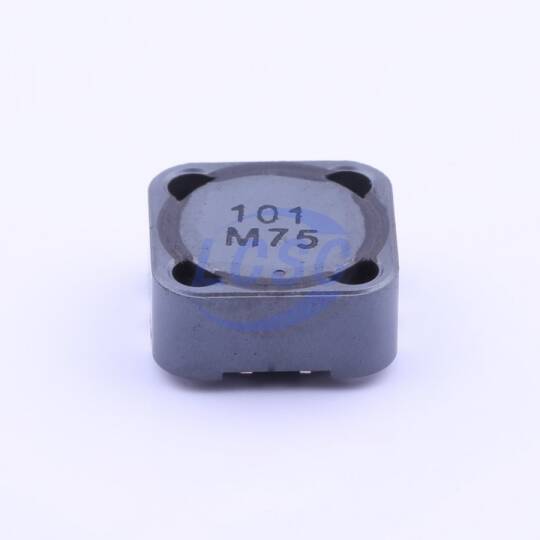 Sumida CDRH125/LDNP-101MC - 3