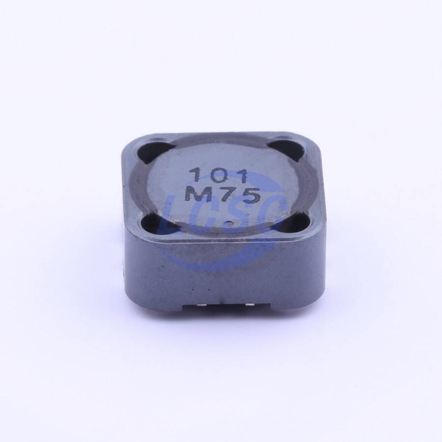 Sumida CDRH125/LDNP-101MC - 3