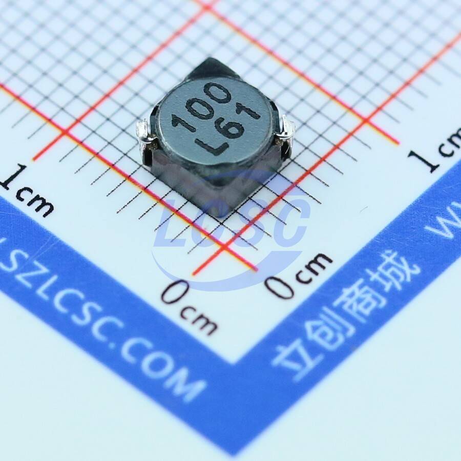 Sumida CDRH5D28NP-100NC - 1