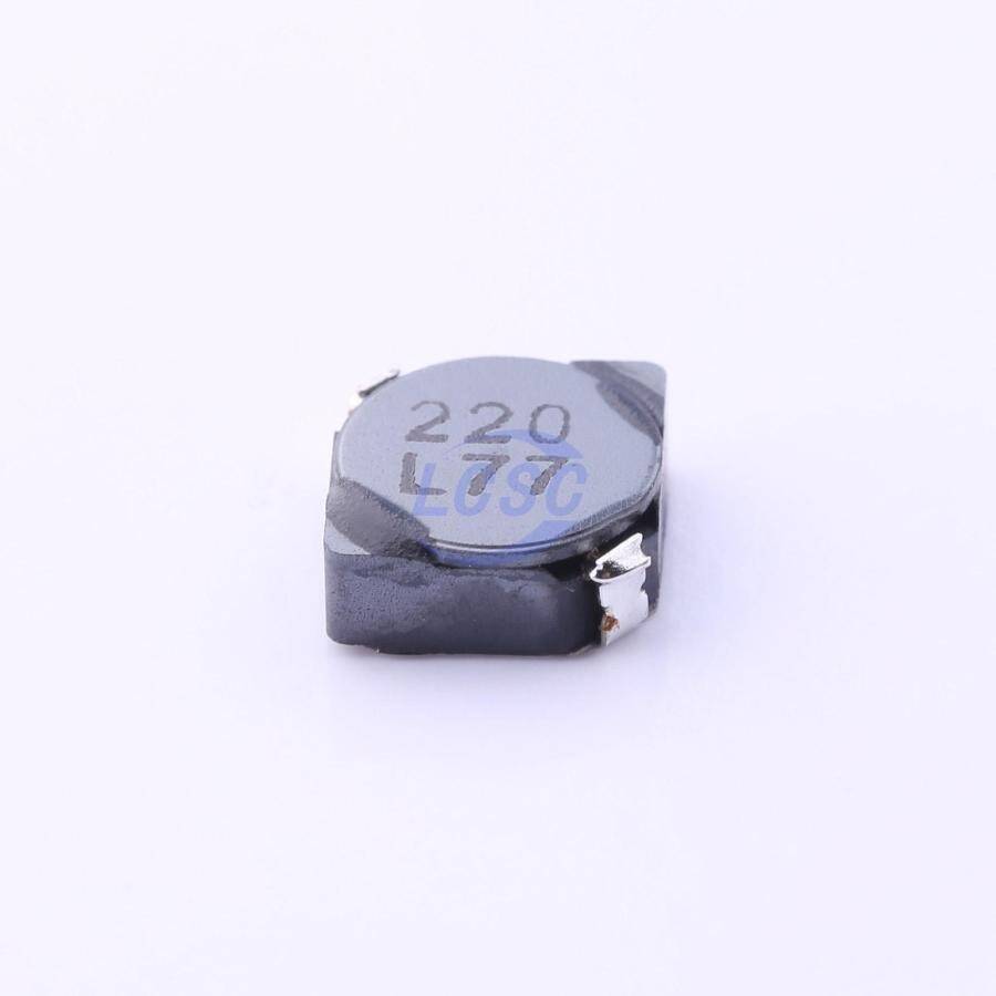 Sumida CDRH6D28NP-220NC - 3