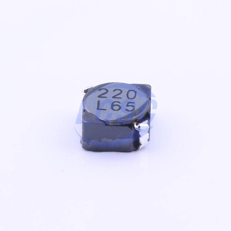 Sumida CDRH6D38NP-220NC - 3