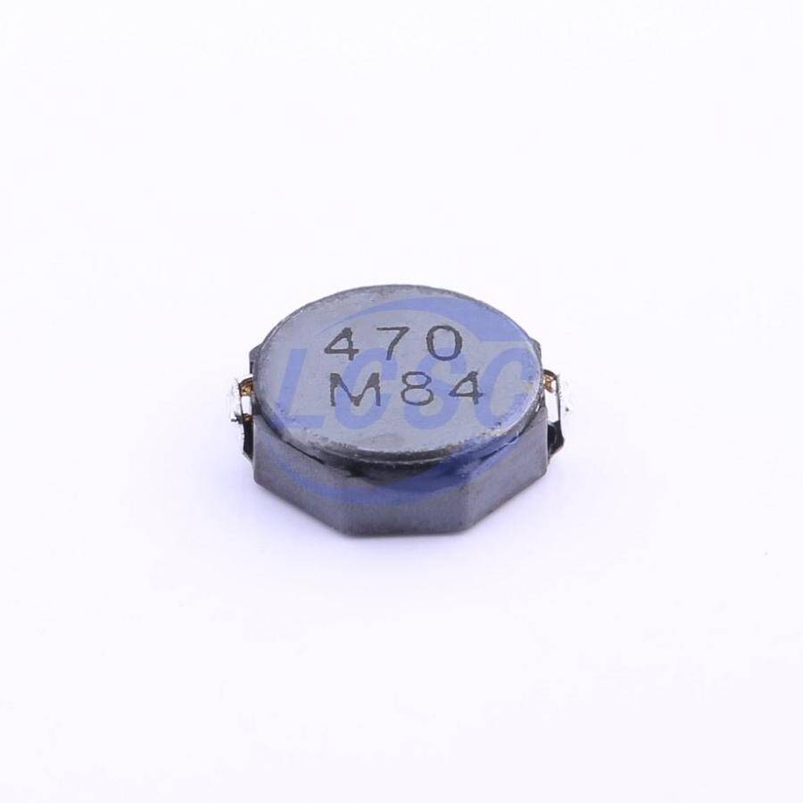 Sumida CDRH8D28NP-470NC - 3
