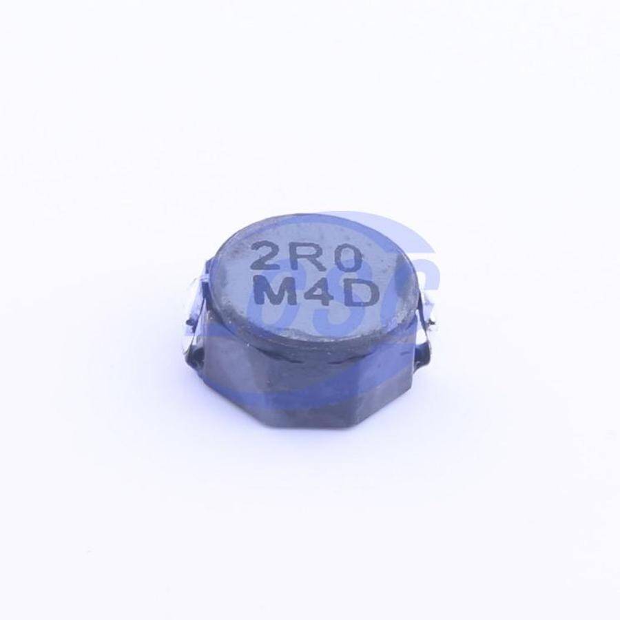 Sumida CDRH8D43NP-2R0NC - 3