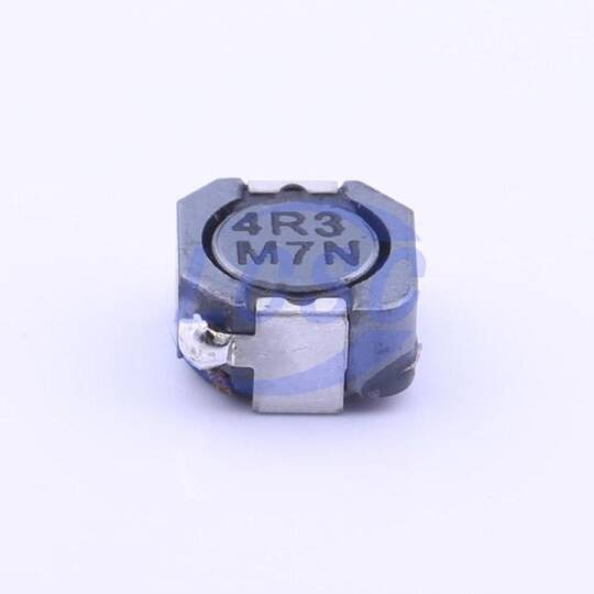 Sumida CDRH8D43RT125NP-4R3NC - 3