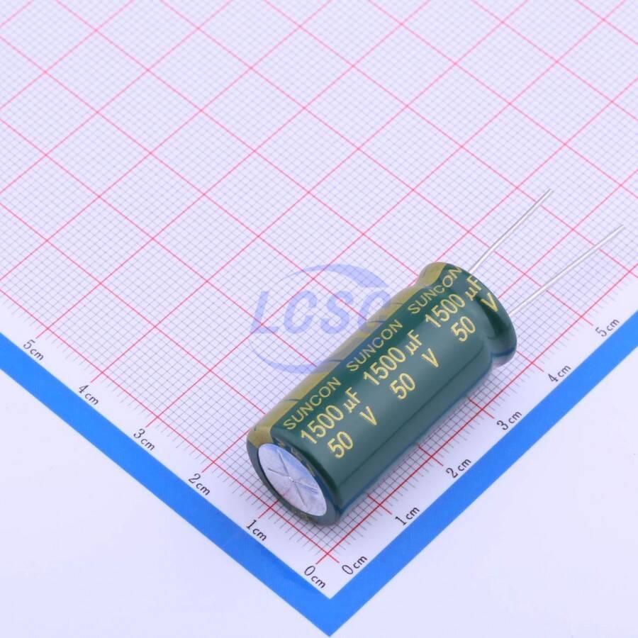 SUNCON 50ME1500AX - 1
