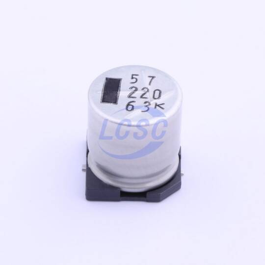 SUNCON 63CE220KX+D - 3