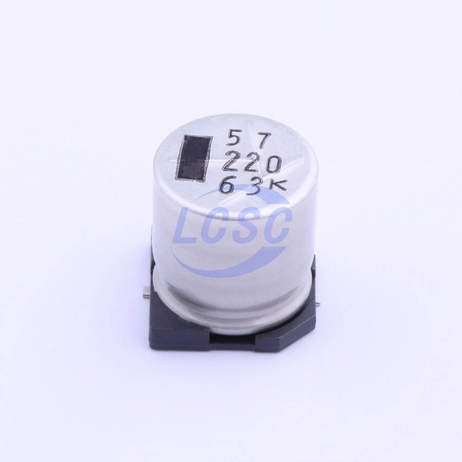 SUNCON 63CE220KX+D - 3