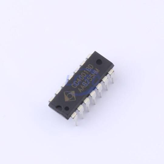 Sungine CD4001BD - 3