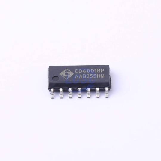 Sungine CD4001BP - 3