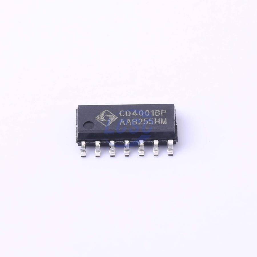 Sungine CD4001BP - 3