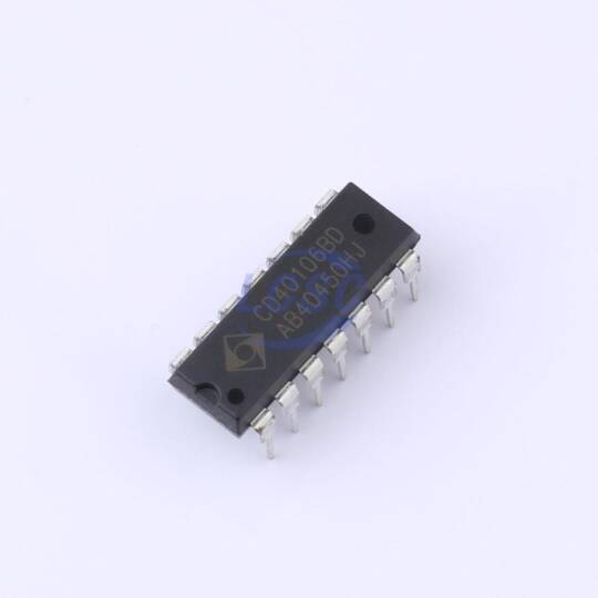 Sungine CD40106BD - 3