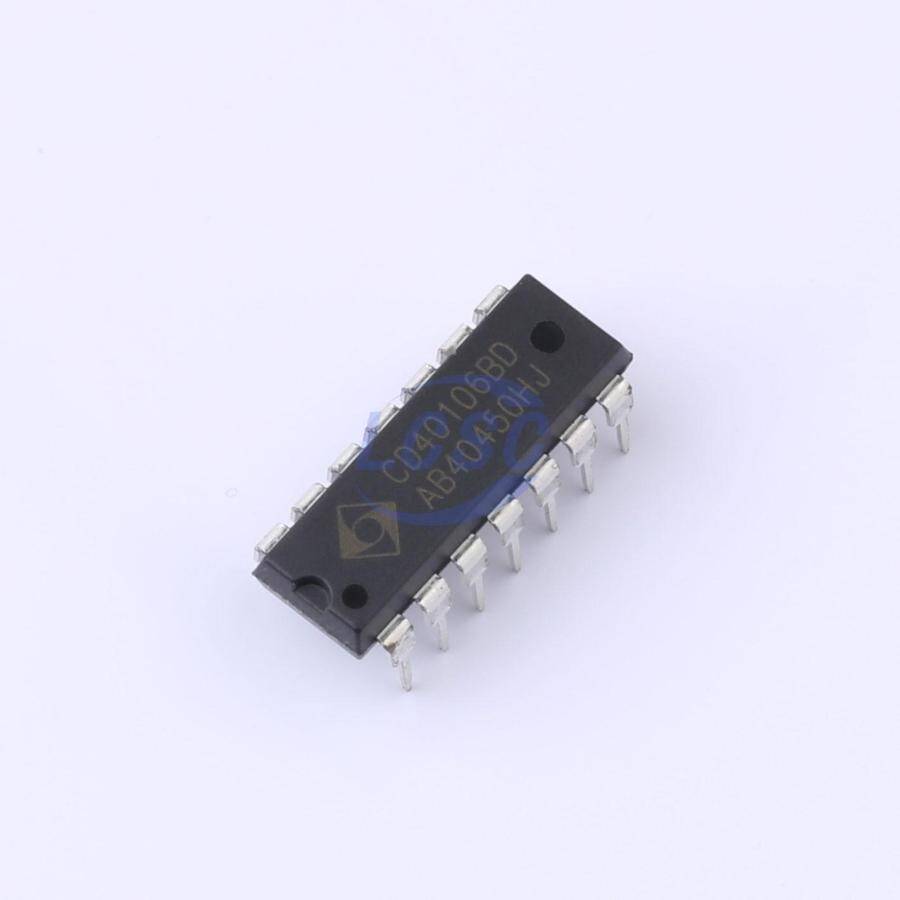 Sungine CD40106BD - 3