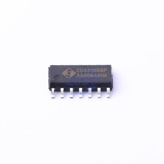Sungine CD40106BP - 3