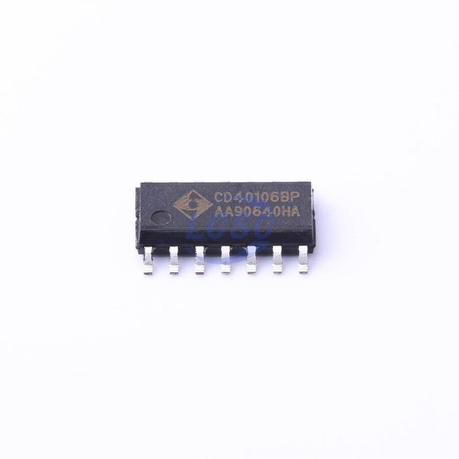 Sungine CD40106BP - 3