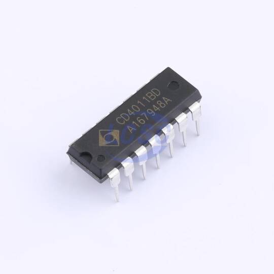 Sungine CD4011BD - 3