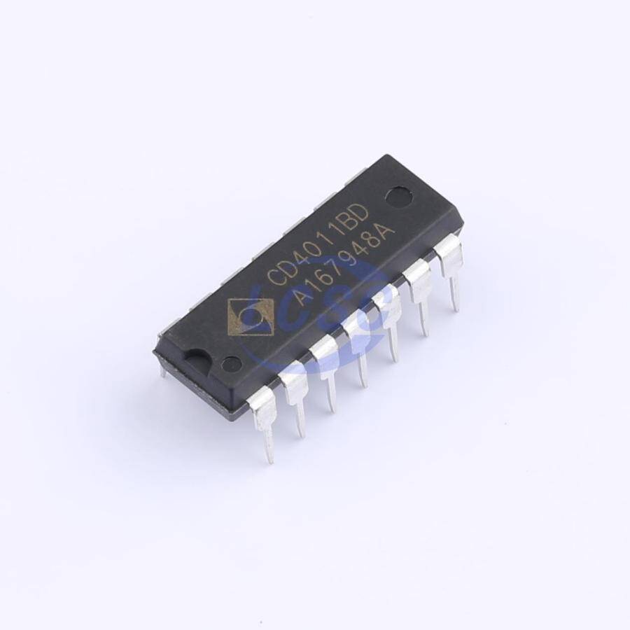 Sungine CD4011BD - 3