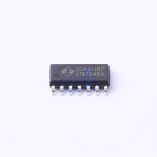 Sungine CD4011BP - 3