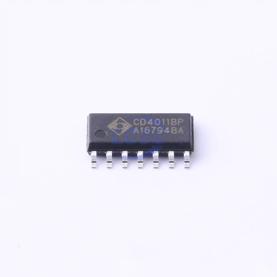 Sungine CD4011BP - 3