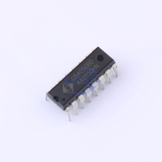 Sungine CD4050BD - 3