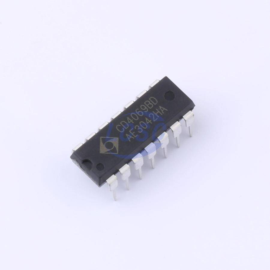 Sungine CD4069BD - 3