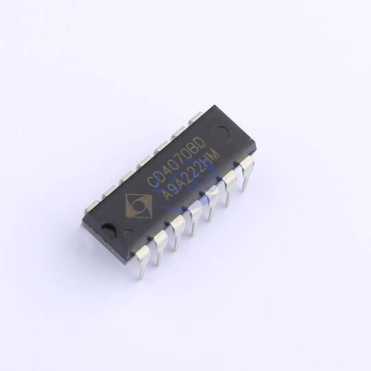 Sungine CD4070BD - 3