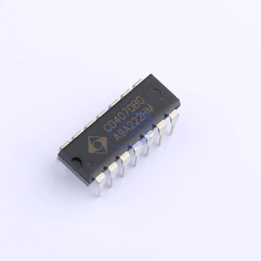 Sungine CD4070BD - 3