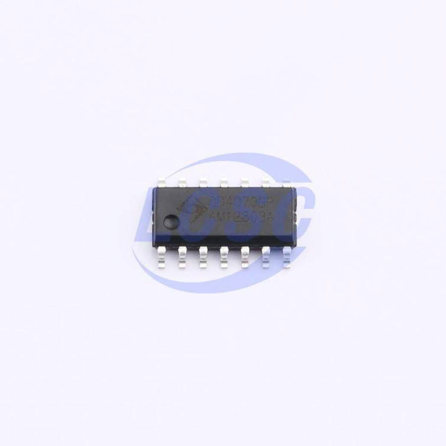 Sungine CD4070BP - 3