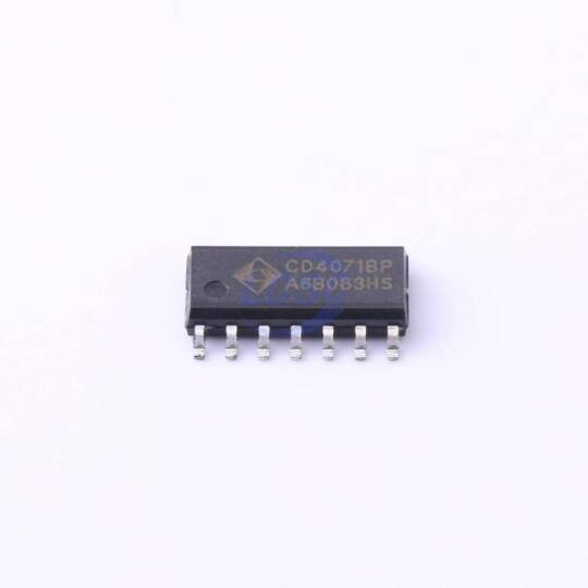 Sungine CD4071BP - 3