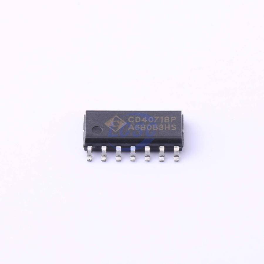 Sungine CD4071BP - 3