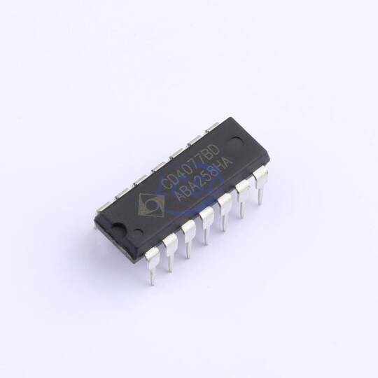 Sungine CD4077BD - 3