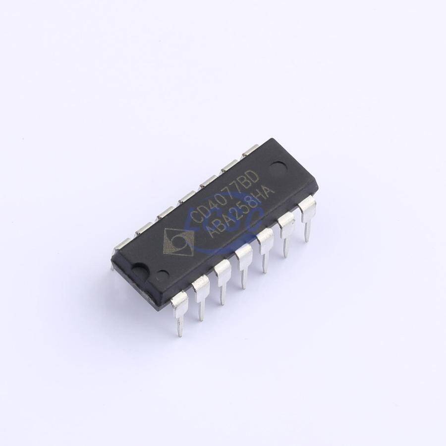 Sungine CD4077BD - 3
