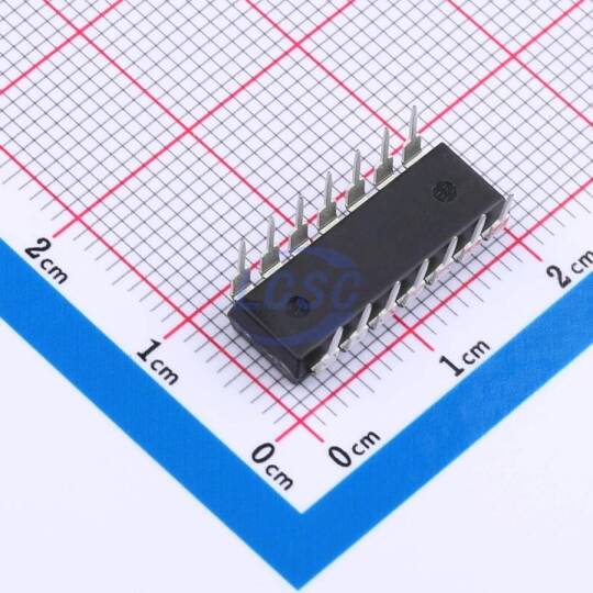 Sungine CD4081BD - 2