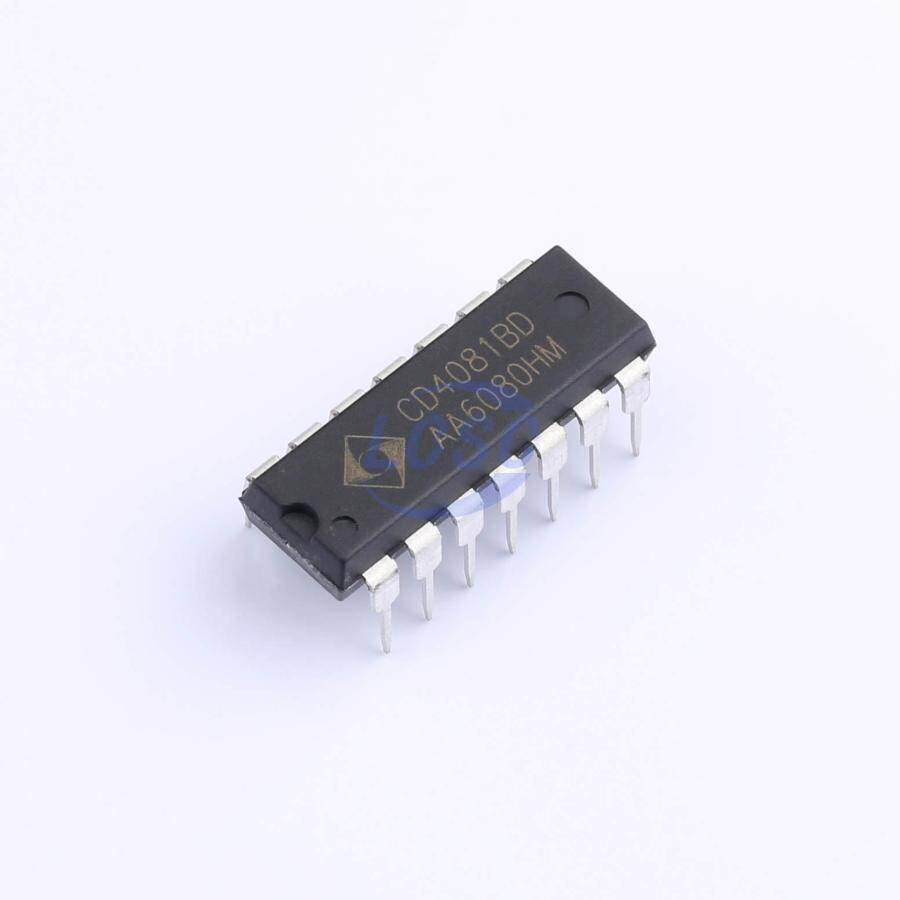 Sungine CD4081BD - 3