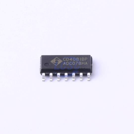 Sungine CD4081BP - 3