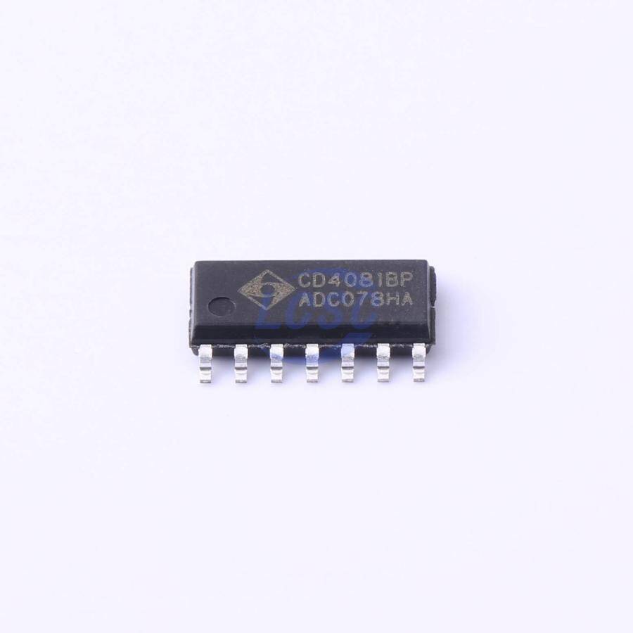 Sungine CD4081BP - 3