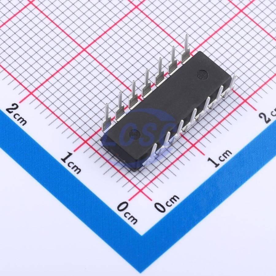 Sungine CD4093BD - 2