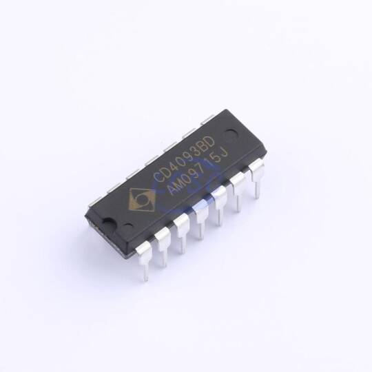 Sungine CD4093BD - 3