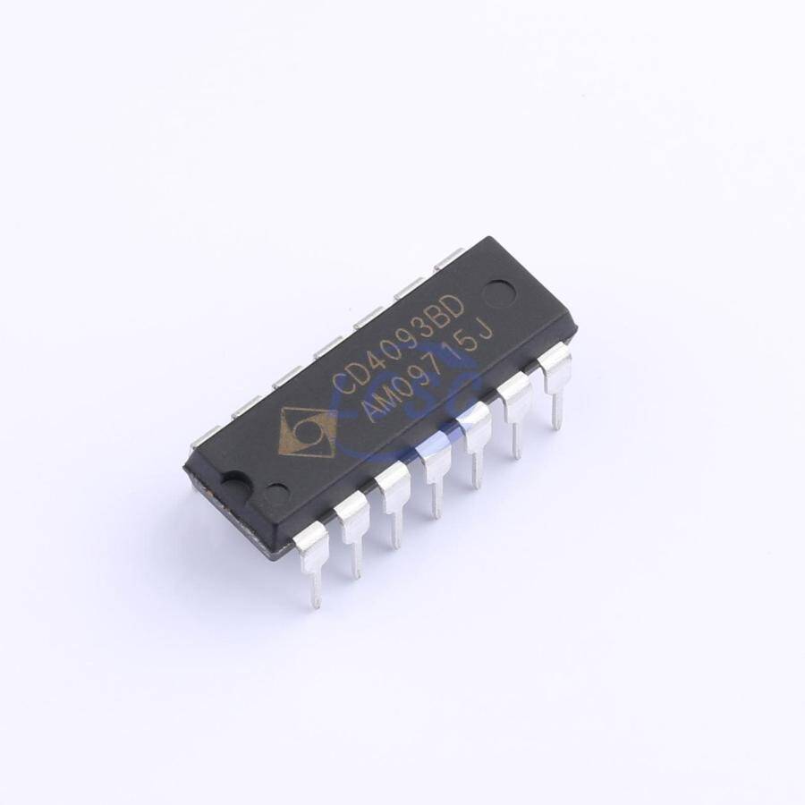 Sungine CD4093BD - 3