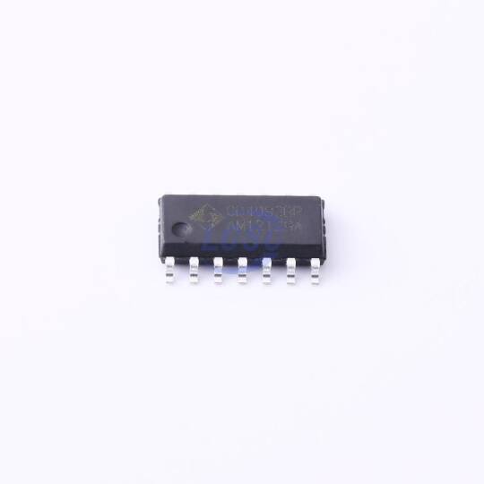 Sungine CD4093BP - 3