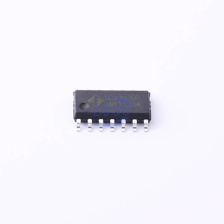 Sungine CD4093BP - 3