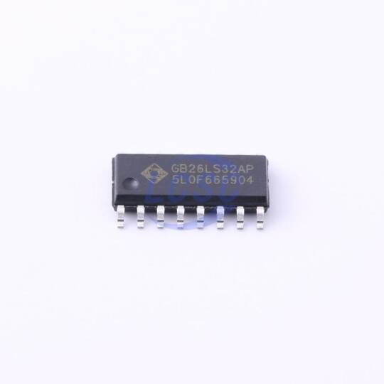 Sungine GB26LS32AP - 3