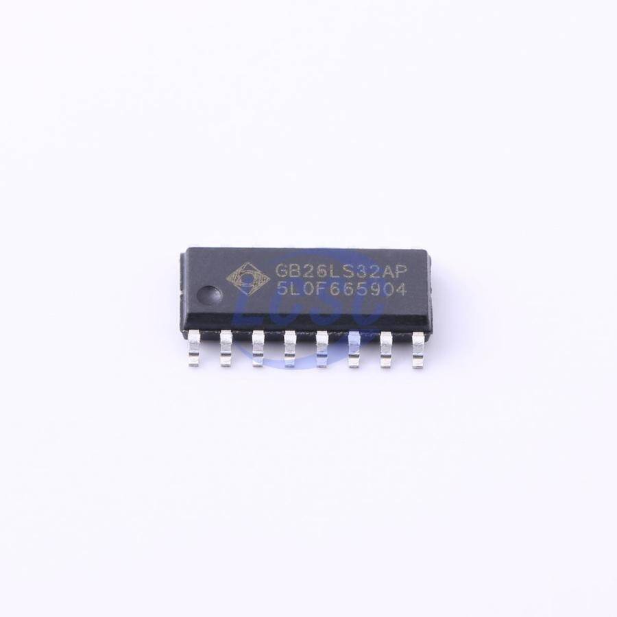 Sungine GB26LS32AP - 3