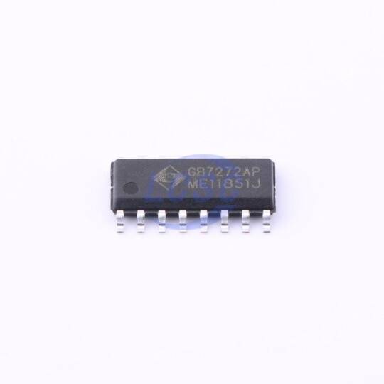 Sungine GB7272AP - 3