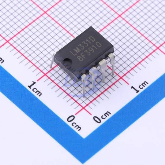 Sungine LM331D